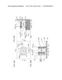 SEMICONDUCTOR DEVICE AND PRODUCTION METHOD diagram and image