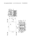 SEMICONDUCTOR DEVICE AND PRODUCTION METHOD diagram and image