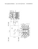 SEMICONDUCTOR DEVICE AND PRODUCTION METHOD diagram and image