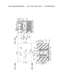 SEMICONDUCTOR DEVICE AND PRODUCTION METHOD diagram and image