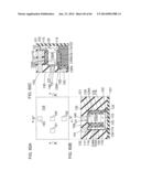 SEMICONDUCTOR DEVICE AND PRODUCTION METHOD diagram and image