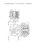 SEMICONDUCTOR DEVICE AND PRODUCTION METHOD diagram and image