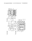 SEMICONDUCTOR DEVICE AND PRODUCTION METHOD diagram and image