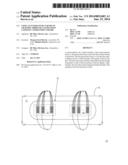 USING AN INTERCONNECT BUMP TO TRAVERSE THROUGH A PASSIVATION LAYER OF A     SEMICONDUCTOR DIE diagram and image