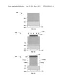 Novel Copper Etch Scheme for Copper Interconnect Structure diagram and image