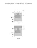 Novel Copper Etch Scheme for Copper Interconnect Structure diagram and image