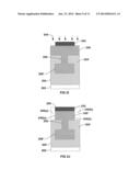 Novel Copper Etch Scheme for Copper Interconnect Structure diagram and image