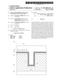 MULTI-LAYER BARRIER LAYER STACKS FOR INTERCONNECT STRUCTURES diagram and image