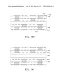 SEMICONDUCTOR PACKAGE WITH SINGLE SIDED SUBSTRATE DESIGN AND MANUFACTURING     METHODS THEREOF diagram and image