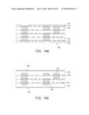 SEMICONDUCTOR PACKAGE WITH SINGLE SIDED SUBSTRATE DESIGN AND MANUFACTURING     METHODS THEREOF diagram and image