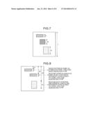 A MULTIFEED PROCESSING PROGRAM STORED IN A NON-TRANSITORY     COMPUTER-READABLE RECORDING MEDIUM WITH MEASURING STEP FOR MULTIFEED     DETECTION PATTERN diagram and image