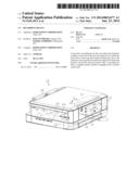 RECORDING DEVICE diagram and image