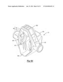 AXLE ASSEMBLY FOR A MOTORCYCLE ASSEMBLY HAVING A PAIR OF DRIVEN WHEELS diagram and image