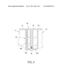 Push Cart with Expandable Load-Carrying Area diagram and image