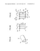 VEHICLE INSTRUMENT PANEL REINFORCEMENT AND PASSENGER SEAT AIRBAG DEVICE     ATTACHMENT STRUCTURE EMPLOYING THE VEHICLE INSTRUMENT PANEL REINFORCEMENT diagram and image