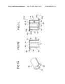 VEHICLE INSTRUMENT PANEL REINFORCEMENT AND PASSENGER SEAT AIRBAG DEVICE     ATTACHMENT STRUCTURE EMPLOYING THE VEHICLE INSTRUMENT PANEL REINFORCEMENT diagram and image