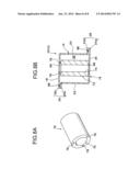 VEHICLE INSTRUMENT PANEL REINFORCEMENT AND PASSENGER SEAT AIRBAG DEVICE     ATTACHMENT STRUCTURE EMPLOYING THE VEHICLE INSTRUMENT PANEL REINFORCEMENT diagram and image