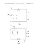 Recording Device for Scrapbooks diagram and image