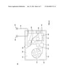 Recording Device for Scrapbooks diagram and image