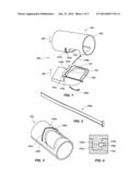 Helical Spline Lock diagram and image