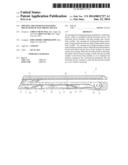 OPENING-AID LOCKING/UNLOCKING MECHANISM OF ELECTRONIC DEVICE diagram and image