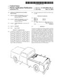 Tonneau Cover Having Securing Mechanism diagram and image