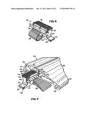 Tonneau Cover Having Securing Mechanism diagram and image