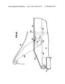 Tonneau Cover Having Securing Mechanism diagram and image