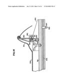 Tonneau Cover Having Securing Mechanism diagram and image