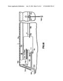 Tonneau Cover Having Securing Mechanism diagram and image