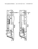 Tonneau Cover Having Securing Mechanism diagram and image