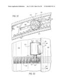 RETRACTABLE AIR DEFLECTION APPARATUS FOR REDUCTION OF VEHICULAR AIR DRAG diagram and image