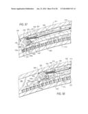 RETRACTABLE AIR DEFLECTION APPARATUS FOR REDUCTION OF VEHICULAR AIR DRAG diagram and image