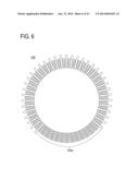 STATOR AND MANUFACTURING METHOD FOR STATOR diagram and image