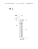 STATOR AND MANUFACTURING METHOD FOR STATOR diagram and image