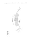 STATOR AND MANUFACTURING METHOD FOR STATOR diagram and image