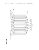 STATOR AND MANUFACTURING METHOD FOR STATOR diagram and image