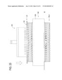 STATOR AND MANUFACTURING METHOD FOR STATOR diagram and image