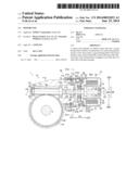 MOTOR UNIT diagram and image