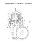 MOTOR UNIT diagram and image