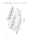 HARD DISK RACK diagram and image