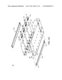 HARD DISK RACK diagram and image