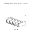 HARD DISK RACK diagram and image