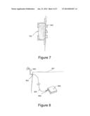 JOBSITE STORAGE CABINET FOR HOUSING ELECTRONIC EQUIPMENT diagram and image