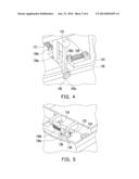 FIXING ELEMENT, COVER DEVICE AND MULTIFUNCTION PRINTER diagram and image