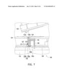 FIXING ELEMENT, COVER DEVICE AND MULTIFUNCTION PRINTER diagram and image