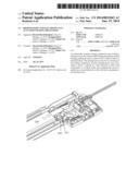 DRAWER SLIDE AND ELECTRONICALLY ACTUATED LOCKING MECHANISM diagram and image