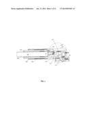 DRAWER SLIDE AND ELECTRONICALLY ACTUATED LOCKING MECHANISM diagram and image