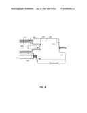 DRAWER SLIDE AND ELECTRONICALLY ACTUATED LOCKING MECHANISM diagram and image