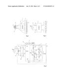 CIRCUIT FOR CONTROLLING A LIGHTING UNIT WITH LIGHT-EMITTING DIODES diagram and image